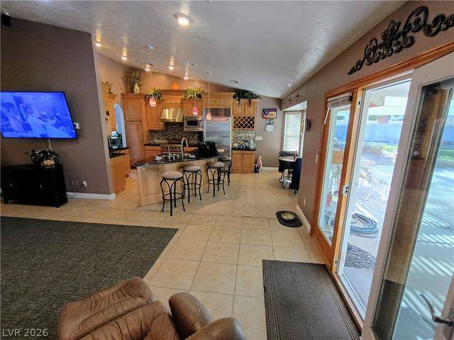 5735 North Bonita Vista Street, Las Vegas, NV 89149