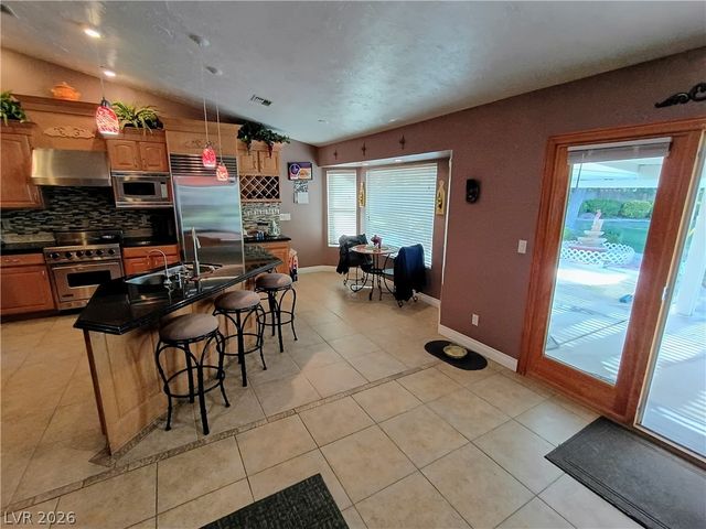 5735 North Bonita Vista Street, Las Vegas, NV 89149