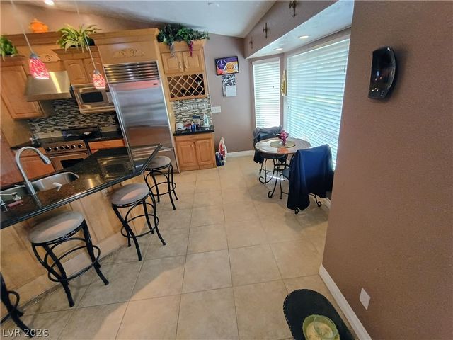 5735 North Bonita Vista Street, Las Vegas, NV 89149