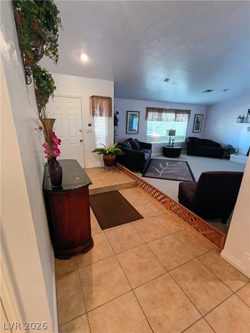 5735 North Bonita Vista Street, Las Vegas, NV 89149