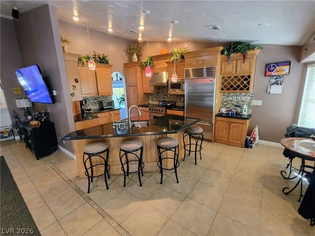 5735 North Bonita Vista Street, Las Vegas, NV 89149