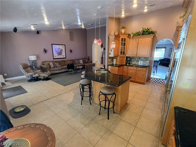 5735 North Bonita Vista Street, Las Vegas, NV 89149