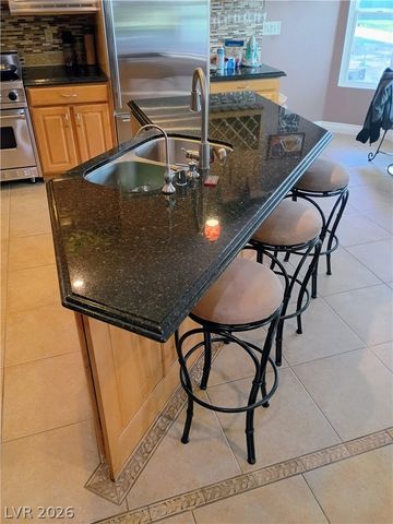 5735 North Bonita Vista Street, Las Vegas, NV 89149