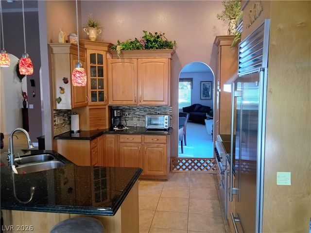 5735 North Bonita Vista Street, Las Vegas, NV 89149