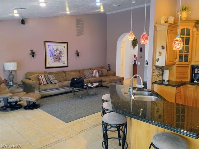 5735 North Bonita Vista Street, Las Vegas, NV 89149
