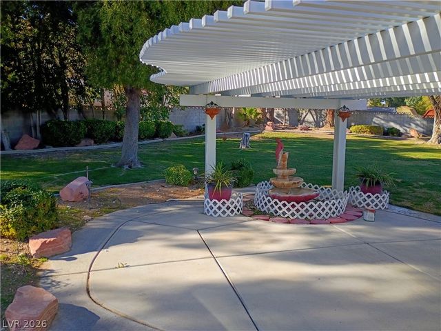 5735 North Bonita Vista Street, Las Vegas, NV 89149