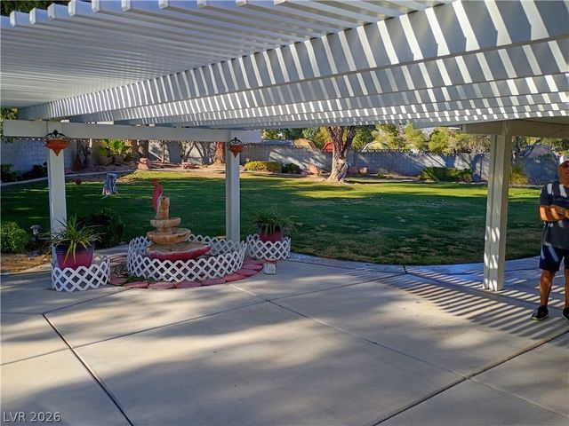 5735 North Bonita Vista Street, Las Vegas, NV 89149