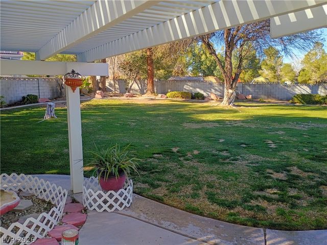 5735 North Bonita Vista Street, Las Vegas, NV 89149