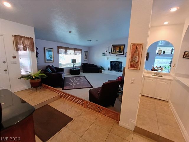 5735 North Bonita Vista Street, Las Vegas, NV 89149