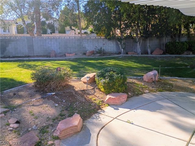 5735 North Bonita Vista Street, Las Vegas, NV 89149