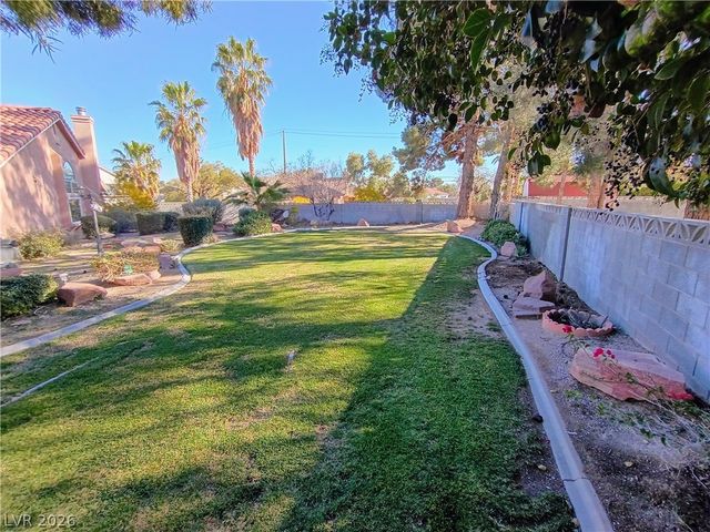 5735 North Bonita Vista Street, Las Vegas, NV 89149