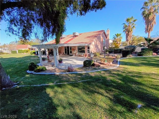 5735 North Bonita Vista Street, Las Vegas, NV 89149