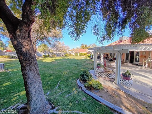 5735 North Bonita Vista Street, Las Vegas, NV 89149