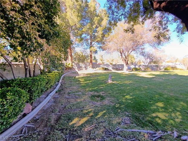 5735 North Bonita Vista Street, Las Vegas, NV 89149