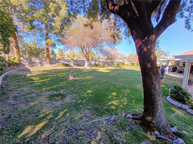 5735 North Bonita Vista Street, Las Vegas, NV 89149