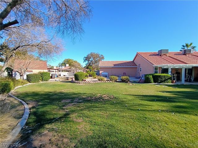 5735 North Bonita Vista Street, Las Vegas, NV 89149