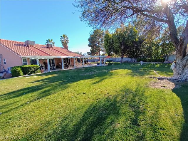 5735 North Bonita Vista Street, Las Vegas, NV 89149