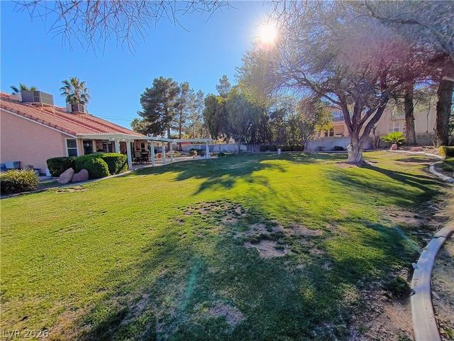 5735 North Bonita Vista Street, Las Vegas, NV 89149