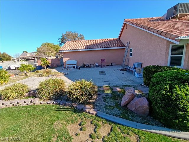 5735 North Bonita Vista Street, Las Vegas, NV 89149