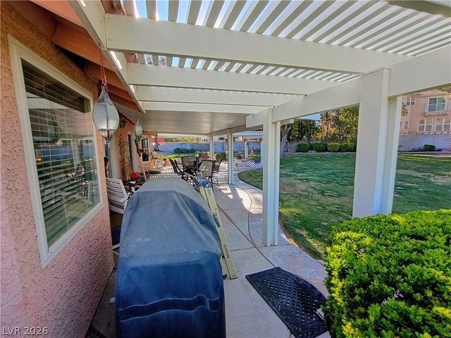 5735 North Bonita Vista Street, Las Vegas, NV 89149