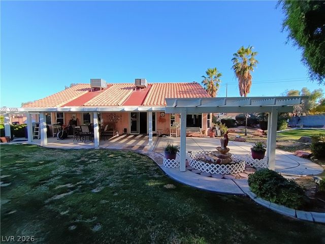 5735 North Bonita Vista Street, Las Vegas, NV 89149