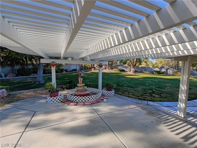 5735 North Bonita Vista Street, Las Vegas, NV 89149