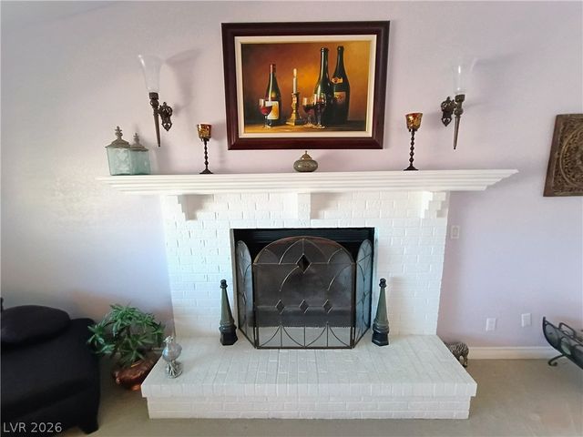 5735 North Bonita Vista Street, Las Vegas, NV 89149