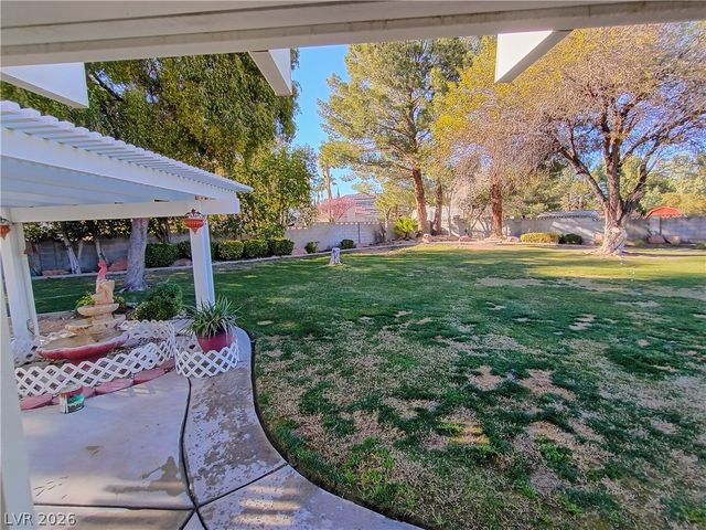 5735 North Bonita Vista Street, Las Vegas, NV 89149