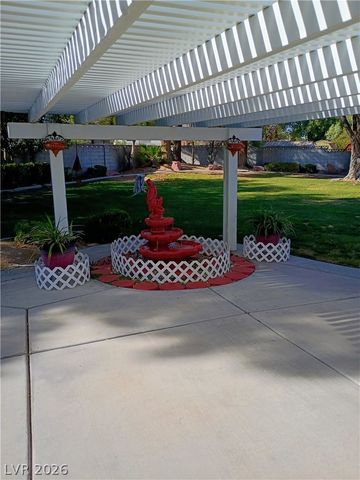 5735 North Bonita Vista Street, Las Vegas, NV 89149