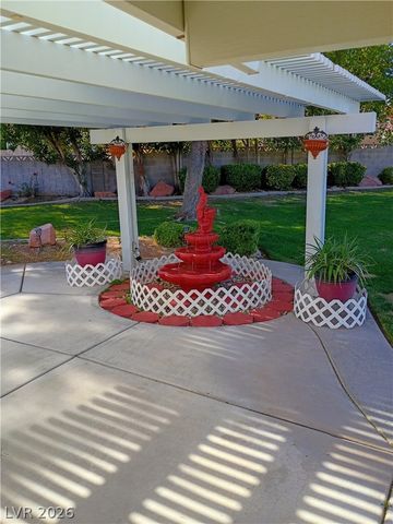 5735 North Bonita Vista Street, Las Vegas, NV 89149