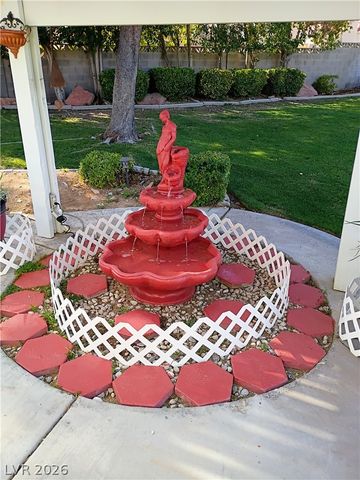 5735 North Bonita Vista Street, Las Vegas, NV 89149