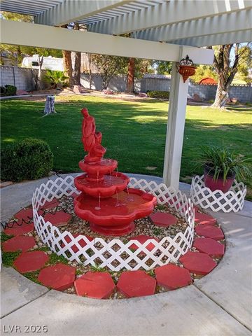 5735 North Bonita Vista Street, Las Vegas, NV 89149