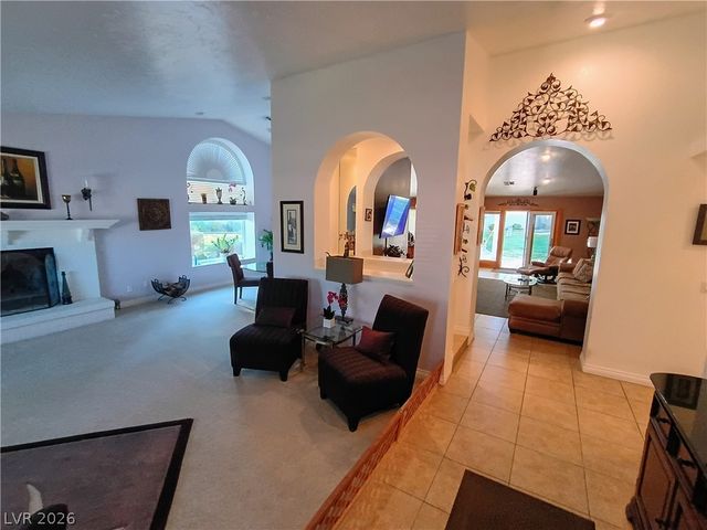 5735 North Bonita Vista Street, Las Vegas, NV 89149