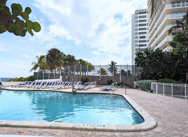 4040 Galt Ocean Drive 801, Fort Lauderdale, FL 33308