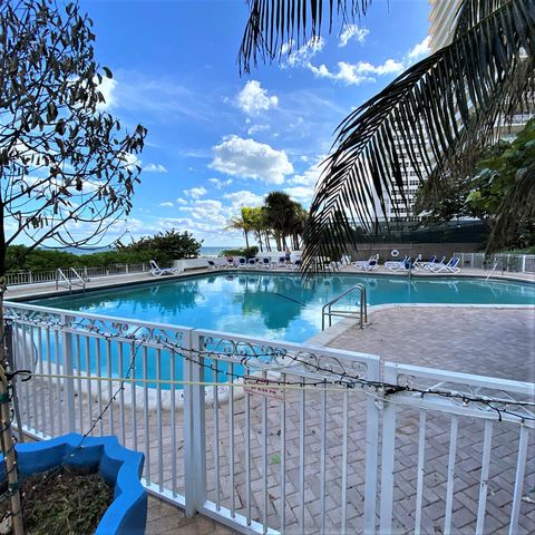 4040 Galt Ocean Drive 801, Fort Lauderdale, FL 33308