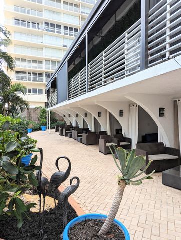 4040 Galt Ocean Drive 801, Fort Lauderdale, FL 33308