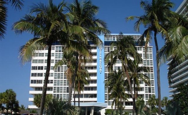4040 Galt Ocean Drive 801, Fort Lauderdale, FL 33308