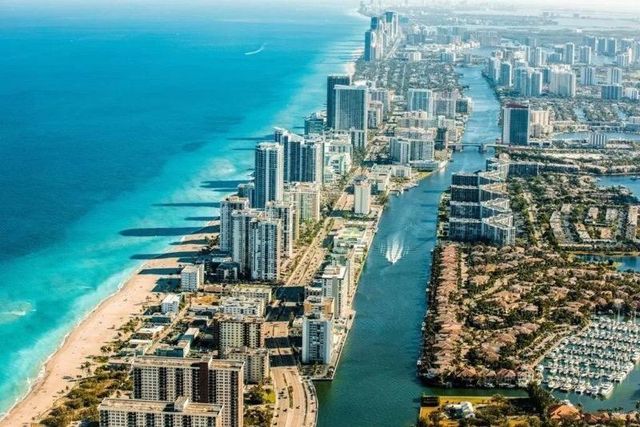 4040 Galt Ocean Drive 801, Fort Lauderdale, FL 33308