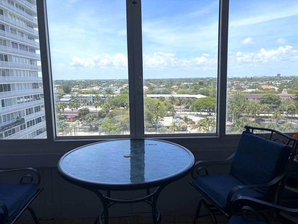 4040 Galt Ocean Drive 801, Fort Lauderdale, FL 33308
