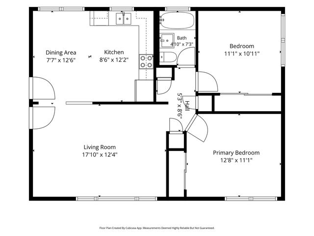 1921 S Harlem Avenue 1W, Berwyn, IL 60402