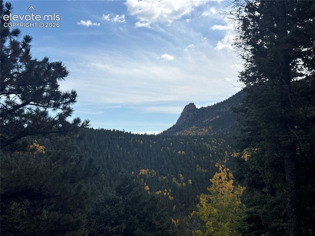 336 Ponderosa View, Manitou Springs, CO 80829 — photo 3