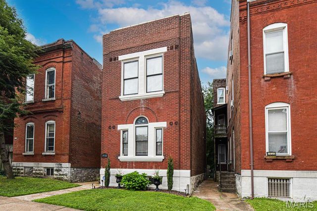 1932 Withnell Avenue, St Louis, MO 63118
