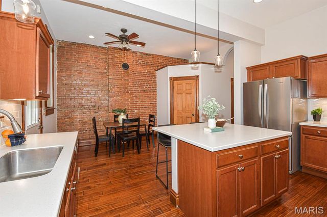1932 Withnell Avenue, St Louis, MO 63118