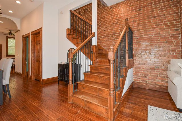 1932 Withnell Avenue, St Louis, MO 63118
