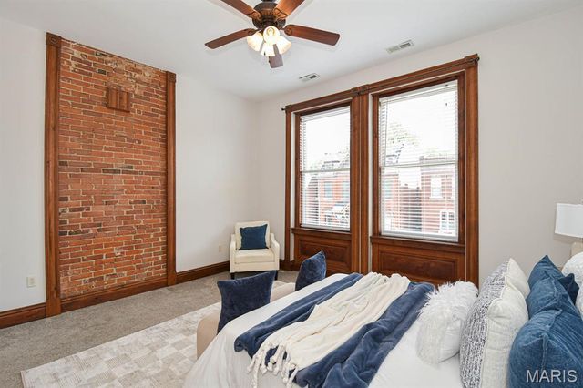 1932 Withnell Avenue, St Louis, MO 63118