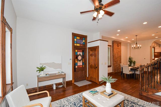 1932 Withnell Avenue, St Louis, MO 63118