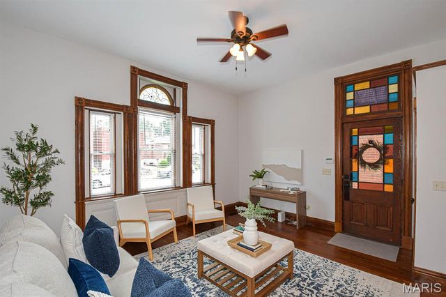 1932 Withnell Avenue, St Louis, MO 63118