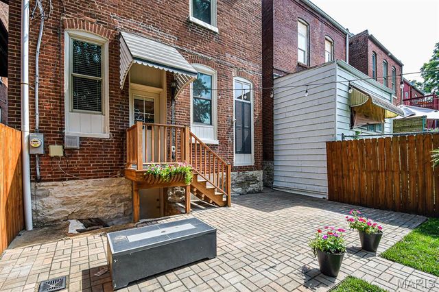 1932 Withnell Avenue, St Louis, MO 63118