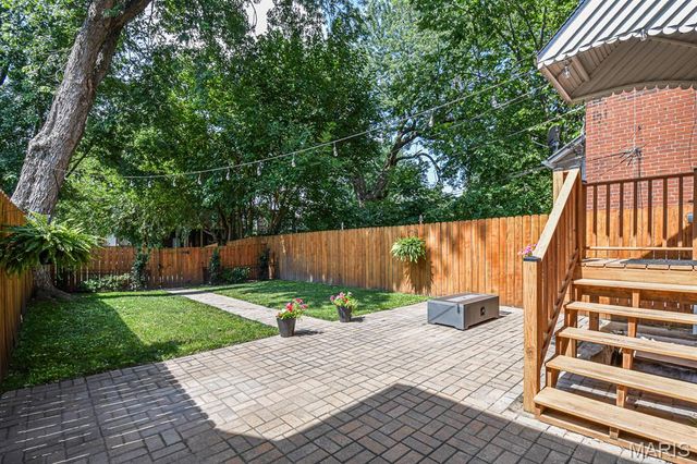 1932 Withnell Avenue, St Louis, MO 63118