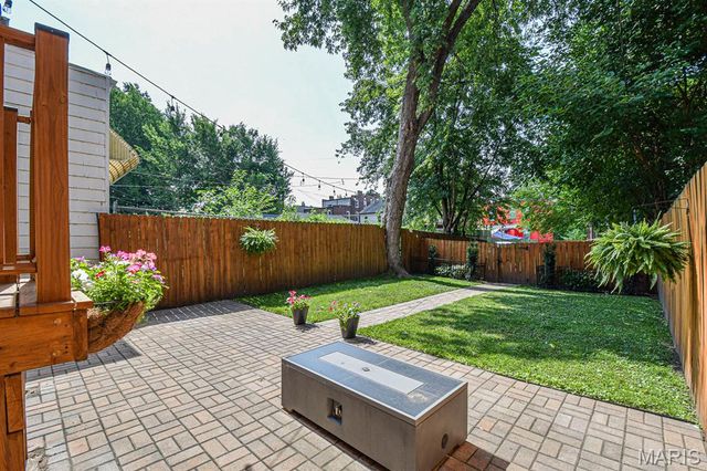 1932 Withnell Avenue, St Louis, MO 63118